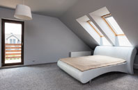 Glengrasco bedroom extensions