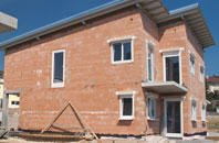 Glengrasco home extensions