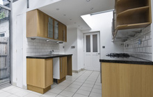 Glengrasco kitchen extension leads